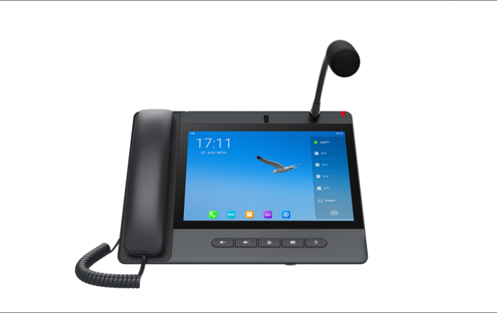 SIP IP Phone Archives - Voptech
